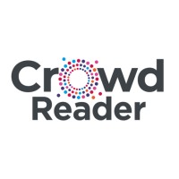 Crowd Reader Logo