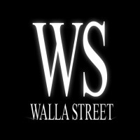 Walla Street Wealth Management, Inc. Logo