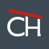 Capital Homes Realty Inc., Brokerage Logo