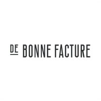 De Bonne Facture Logo