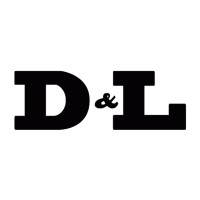 D & L Supply and Rental Logo