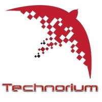 Grupo Technorium Logo
