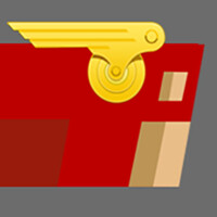 Flashprint Impresiones Express Logo