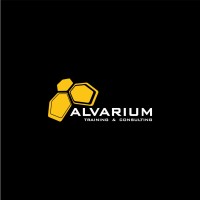 Alvarium Logo