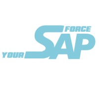 Your SAP Force Logo