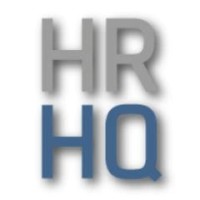 HRheadquarters.ie Logo