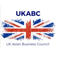 UK Asian Business Council Logo