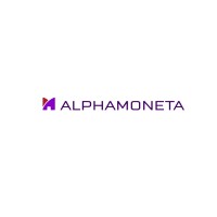 Alphamoneta Inc. Logo