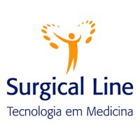 Surgical Line Logo