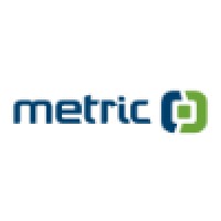 Metric Group Ltd Logo
