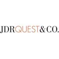 JDRQUEST&CO Logo