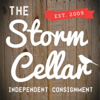 The Storm Cellar Logo
