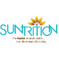 Suntrition Inc. Logo