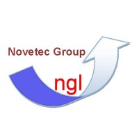 Novetec Group Ltd. Logo