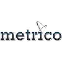 Metrico Wireless Logo