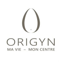 ORIGYN Logo