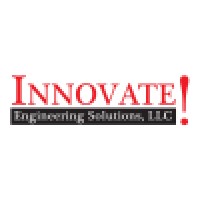 Innovate Engineering Solutions, LLC Logo