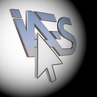 I.A.E.S Logo