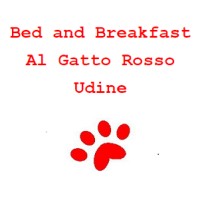 Al Gatto Rosso Logo