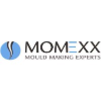 Momexx Mould Making Experts Logo