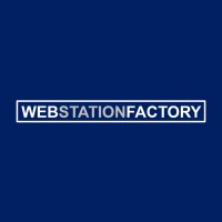 Web Station Factory Logo