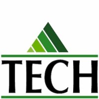 TECH SA Logo