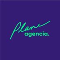 Agencia Plane Logo
