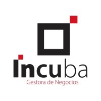 Incuba Gestora de Negocios Logo