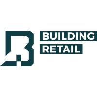 Building Retail B.V. Logo