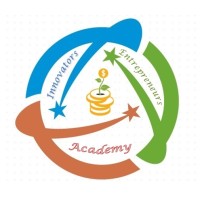 Innovators and Entrepreneurs Academy Logo