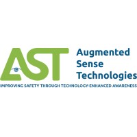 Augmented Sense Technologies Logo