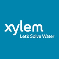 Xylem Water Solutions Benelux Logo