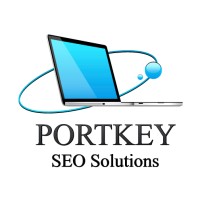 Portkey SEO Solutions Logo