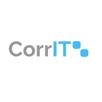CorrIT Ltd. Logo