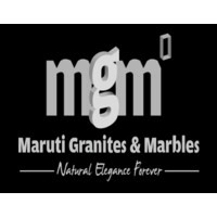 Maruti Granites and Marbles Pvt. Ltd. Logo