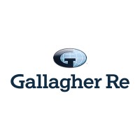 Gallagher Re Logo
