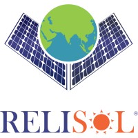 Relisol Group of Companies Logo