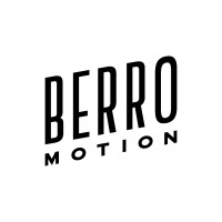 Berro Motion Logo