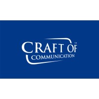Craft of Communication Logo