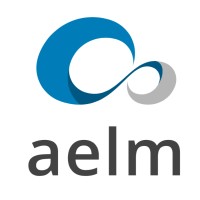 Aelm Ltd Logo
