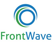FrontWave BV Logo