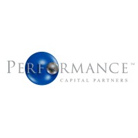 Performance Capital Partners, LLC Logo