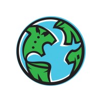 Better Earth Textile Recycling, Inc. Logo