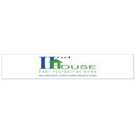 Second House Logo