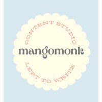 Mangomonk Logo