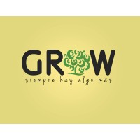International GROW Logo