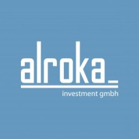 alroka investment gmbh Logo