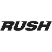 RUSH Expediting Logo
