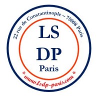 LSDP Paris Logo