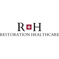 Restoration Healthcare Logo